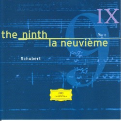 SCHUBERT Symphonie 9 Karl Böhm