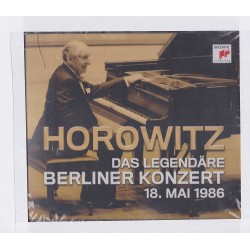 Horowitz Le concert...